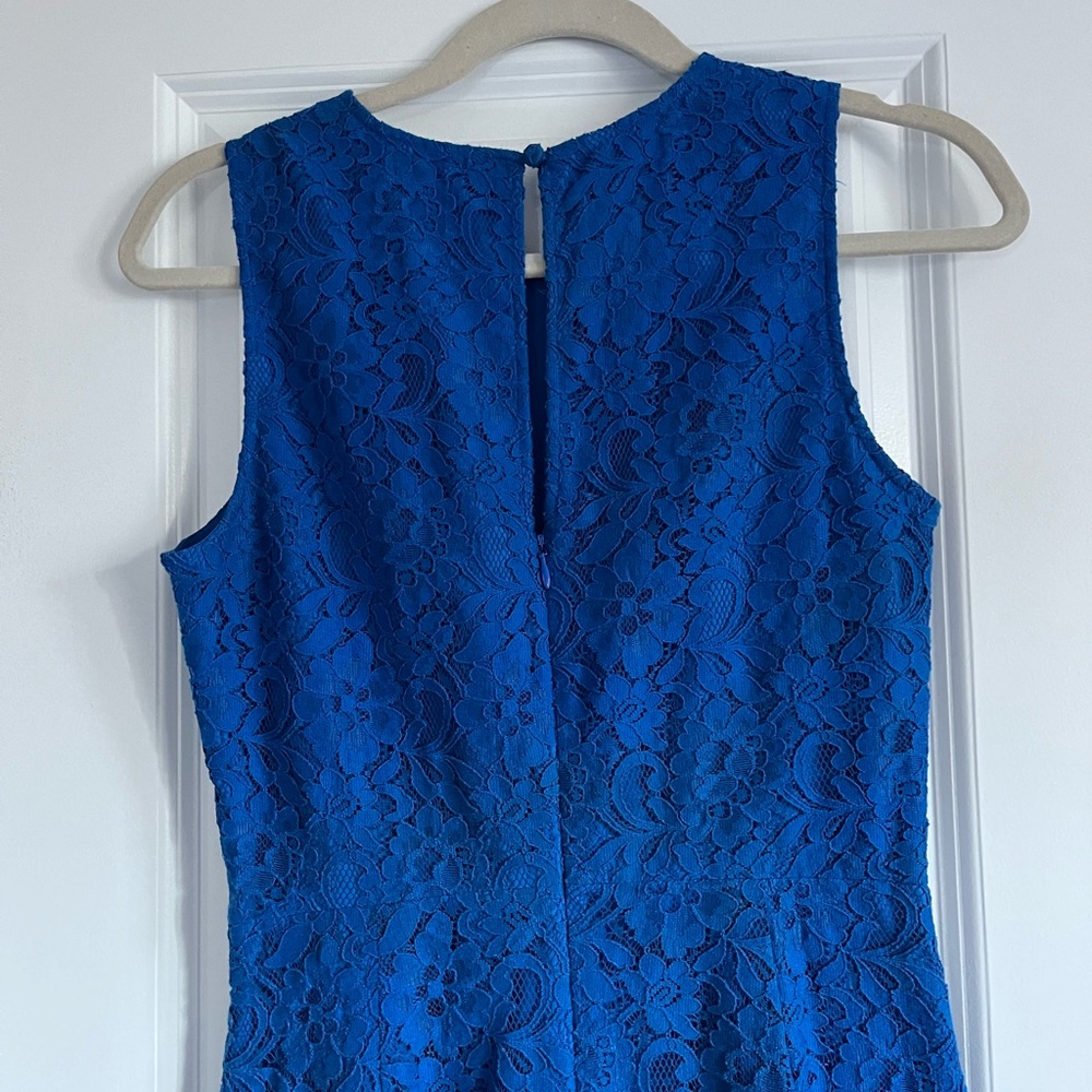 K.Crew Size 0 dress